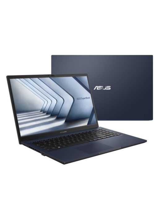 Asus B1502CVA-NJ0843 Star Black