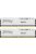 Kingston 32GB DDR5 5200MHz Kit(2x16GB) Fury Beast White 