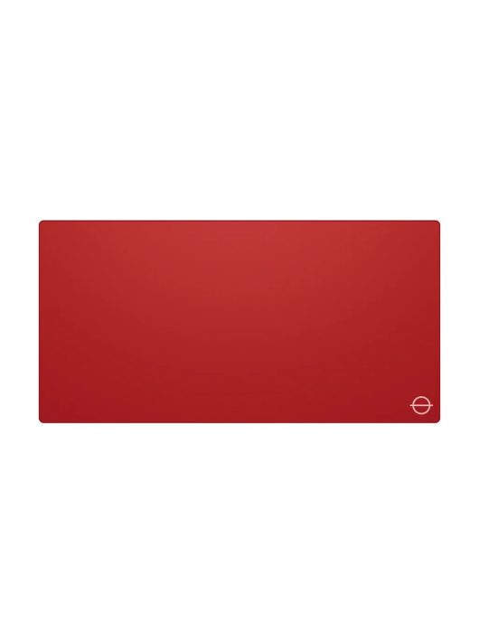 Lethal Gaming Gear Saturn 3XL Gaming Egérpad Red