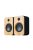 Marley Get Together DUO Bluetooth Speaker Black/Wood