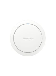   Reyee RG-RAP2266 Wi-Fi 6 AX3000 Indoor Ceiling-Mount Access Point