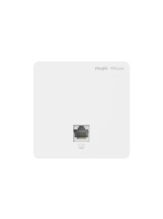   Reyee RG-RAP1200(F) Wi-Fi 5 1267Mbps Wall-mounted Access Point