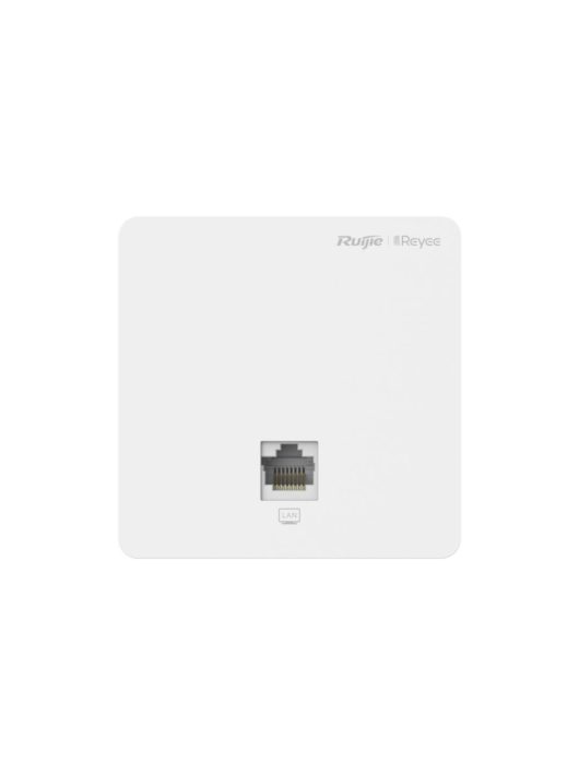 Reyee RG-RAP1200(F) Wi-Fi 5 1267Mbps Wall-mounted Access Point