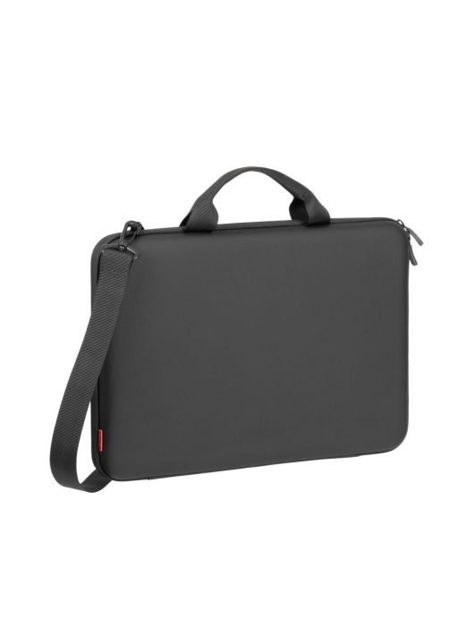 RivaCase 5130 Antishock MacBook Air 15 and Laptop 14" case hardshell Black