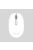 INCA IWM-241RB Wireless mouse White