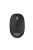 INCA IWM-241RS Wireless mouse Black