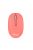 INCA IWM-241RS Wireless mouse Rose Pink