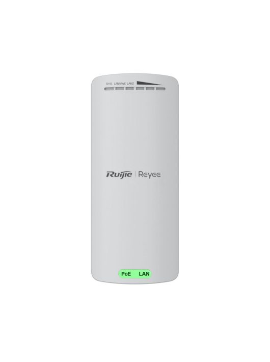 Reyee RG-EST100-E 2.4GHz Dual-stream 500m Wireless Bridge