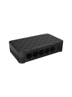 Reyee RG-ES05G Plastic Case Unmanaged Desktop Switch