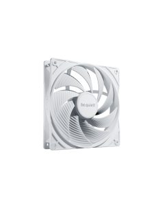 Be quiet! Pure Wings 3 140mm PWM high-speed White