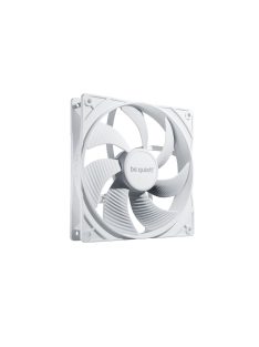 Be quiet! Pure Wings 3 140mm PWM White