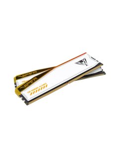   Patriot 32GB DDR5 6600MHz Kit(2x16GB) Viper Elite 5 RGB TUF Gaming