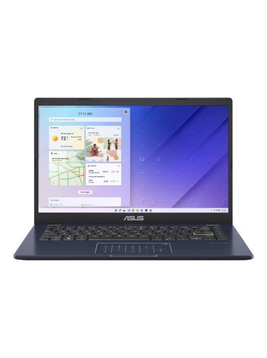 Asus E410MA-EK2325WS Star Black