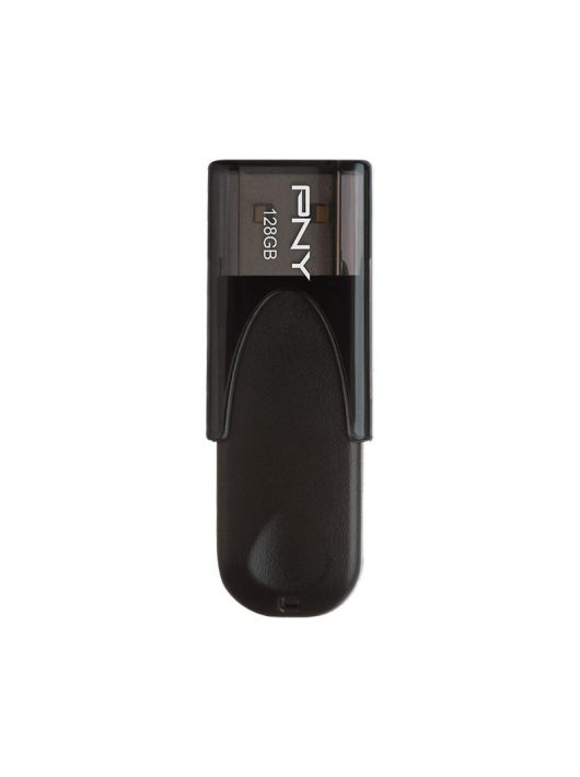 PNY 128GB Attaché 4 USB2.0 Black