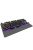 MS Elite C710 Small Mechanical RGB Keyboard Black US