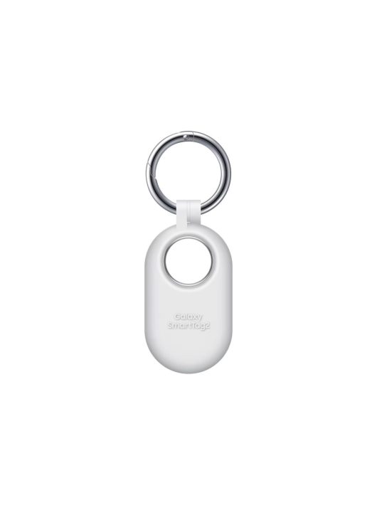 Samsung Galaxy SmartTag2 Silicone Case White