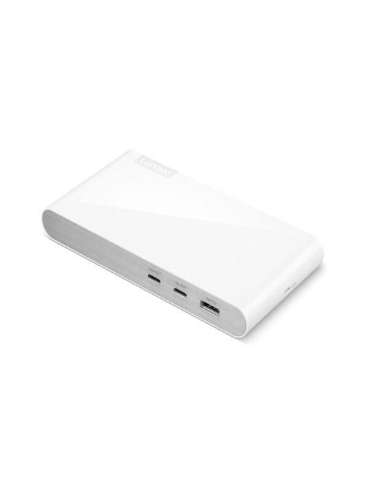 Lenovo 500 USB -C univerzális Dock White