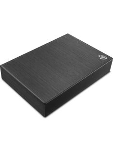   Seagate 4TB 2,5" USB3.0 One Touch HDD with Password Protection Black