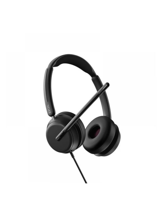 Sennheiser / EPOS IMPACT 860 Headset Black