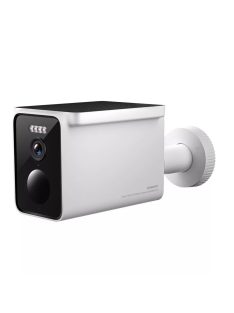 Xiaomi Solar Outdoor Camera BW400 Pro Set