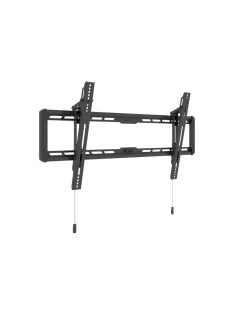   Multibrackets M Universal Wallmount Tilt Large 40"-86" Black