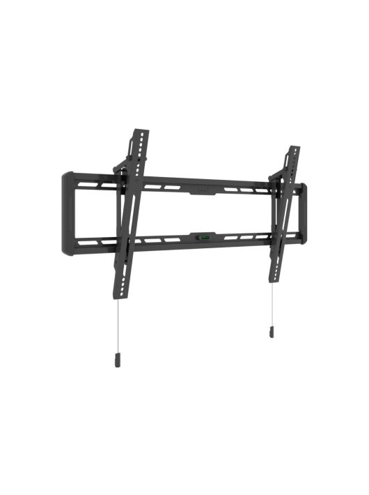 Multibrackets M Universal Wallmount Tilt Large 40"-86" Black