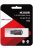 HikSEMI 16GB USB2.0 RNB M200R Black/Red