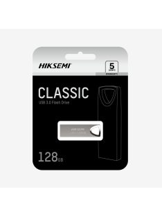 HikSEMI 4GB USB3.0 Classic M200 Grey