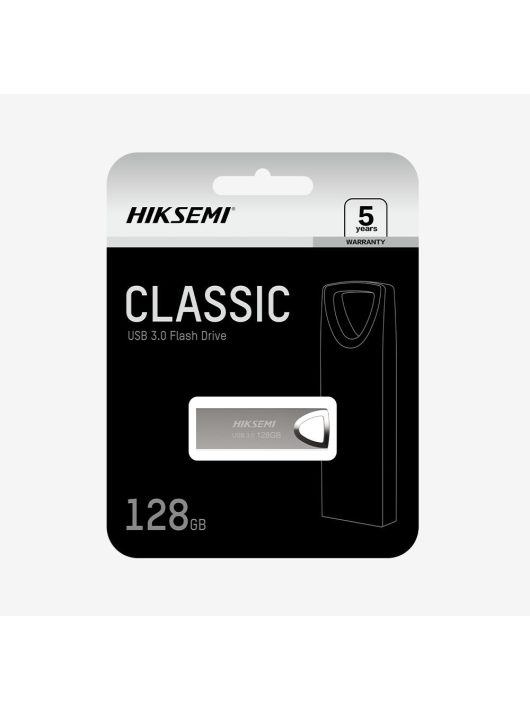 HikSEMI 4GB USB3.0 Classic M200 Grey