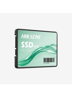 HikSEMI 4TB 2,5" SATA3 Wave(S)