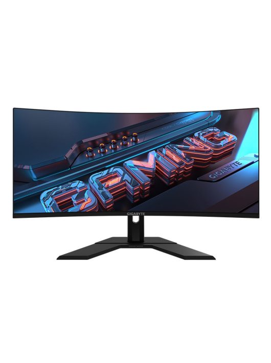 Gigabyte 34" GS34WQC LED Curved