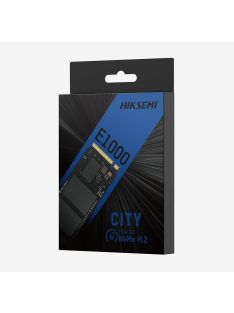 HikSEMI 1TB M.2 2280 NVMe City E1000 