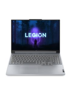 Lenovo Legion Slim 5 Misty Grey