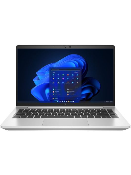 HP EliteBook 640 G9 Silver