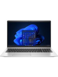 HP EliteBook 650 G9 Silver