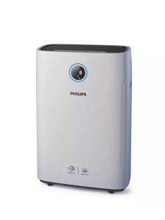   Philips Series 2000i AC2729/13 Kombinált Levegőtisztító és Párásító White