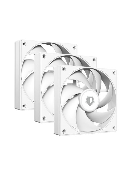 ID-COOLING AF-125-W TRIO