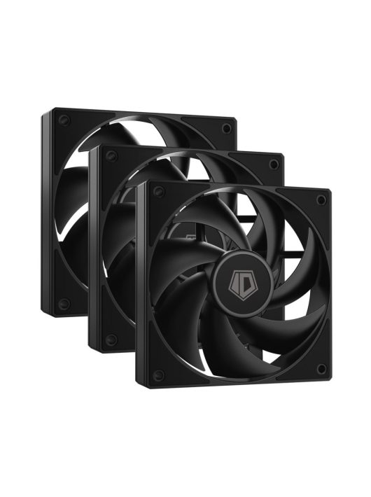 ID-COOLING AF-125-K TRIO