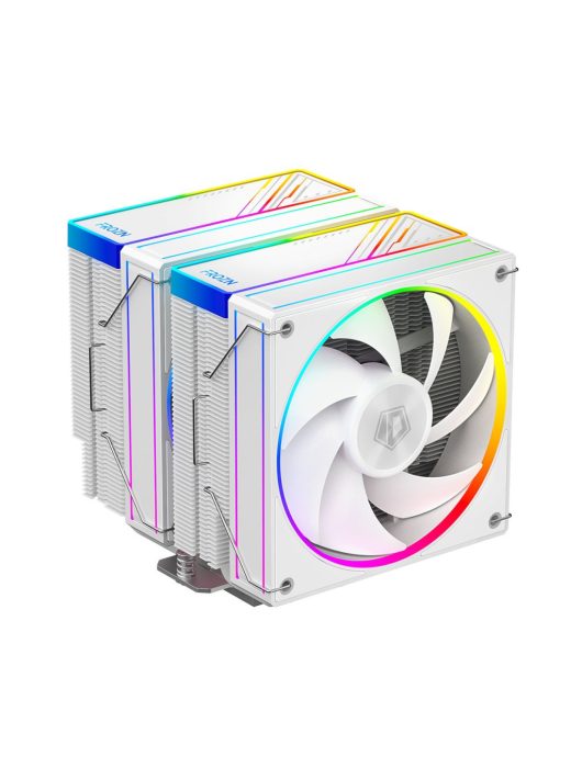 ID-COOLING FROZN A620 ARGB WHITE