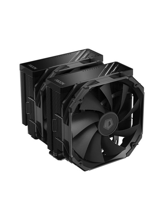 ID-COOLING FROZN A720 BLACK