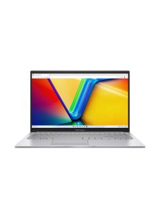 Asus X1504ZA-BQ794W Cool Silver