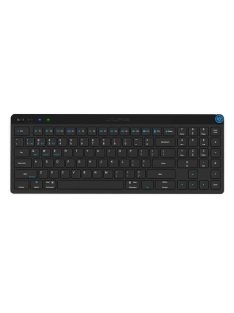 JLab JBuds Wireless Bluetooth Keyboard Black US