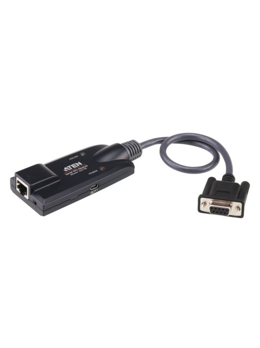 ATEN KA7189-AX Serial Console Adapter Black