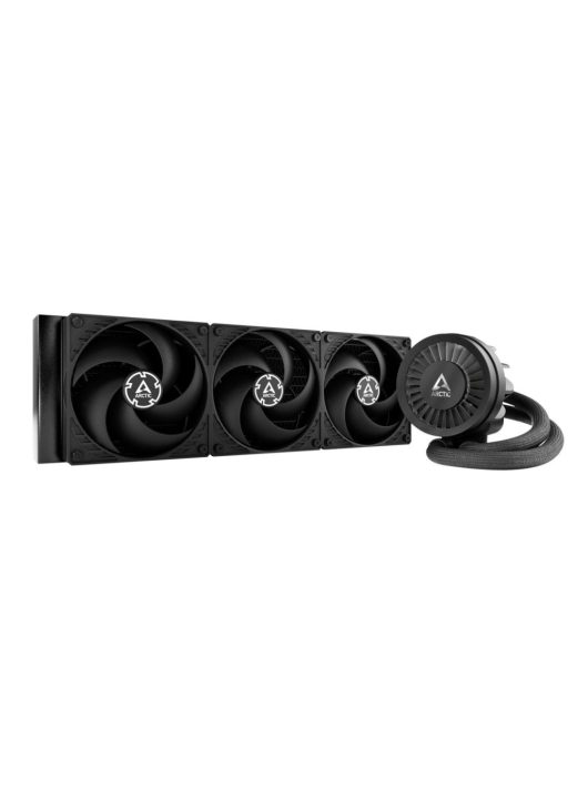 Arctic Liquid Freezer III 360 Black