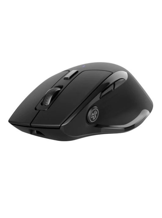 JLab JBuds Wireless Bluetooth Mouse Black