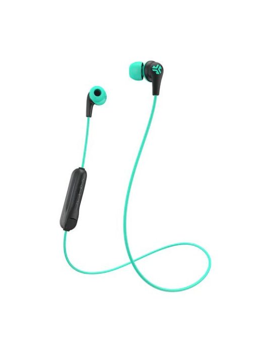 JLab JBuds Pro Wireless Earbuds Teal