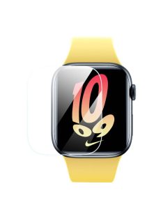   Baseus 41 mm-es védőfólia az Apple Watch 7/8 készülékekhez