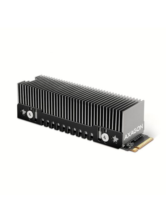 AXAGON CLR-M2XT Heatsing for M.2 SSD