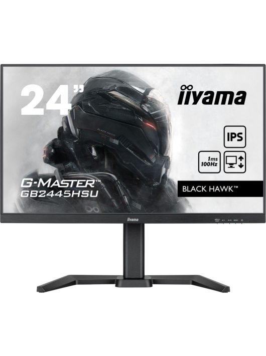 iiyama 24" G-Master GB2445HSU-B1 IPS LED