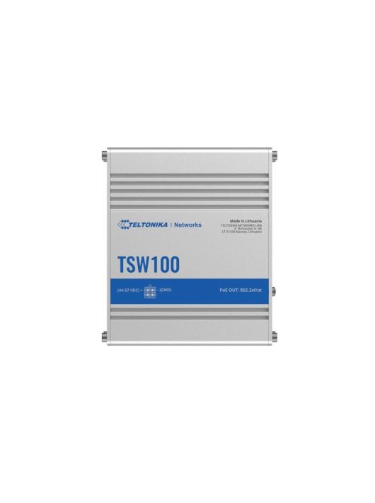 Teltonika TSW100 5-port Switch